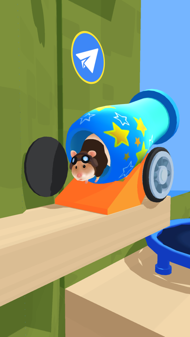Hamster Maze screenshot 4