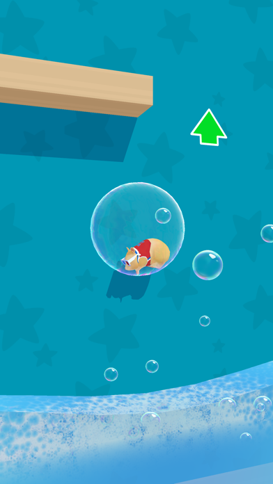 Hamster Maze screenshot 2