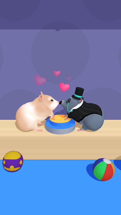 Hamster Maze screenshot 3