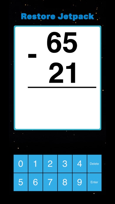 Hamster vs Taco: Math Game screenshot 4