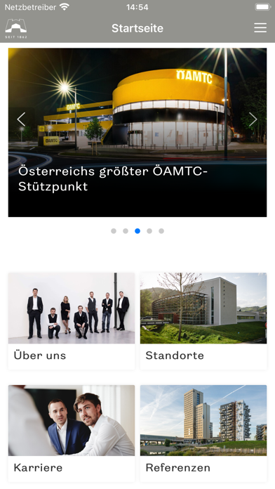handler@work screenshot 3