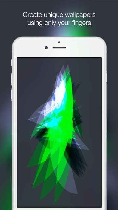 Handstract screenshot 3