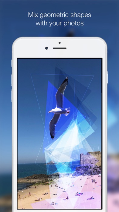 Handstract screenshot 4