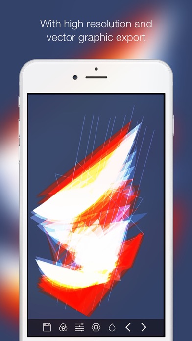 Handstract screenshot 2