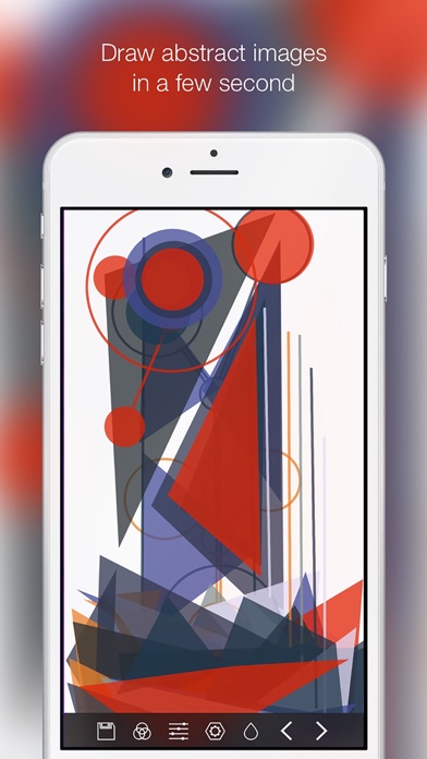 Handstract screenshot 5