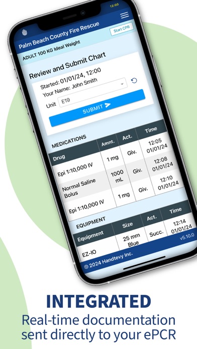 Handtevy Mobile screenshot 1