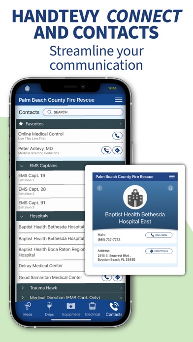 Handtevy Mobile screenshot 2
