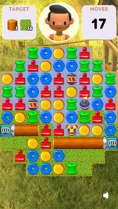 Handy Craft screenshot 1