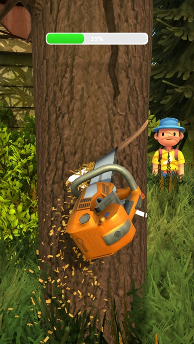 Handy Craft screenshot 2
