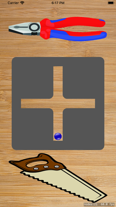 Handy Level in Pocket screenshot 1