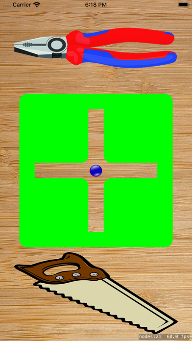 Handy Level in Pocket screenshot 3