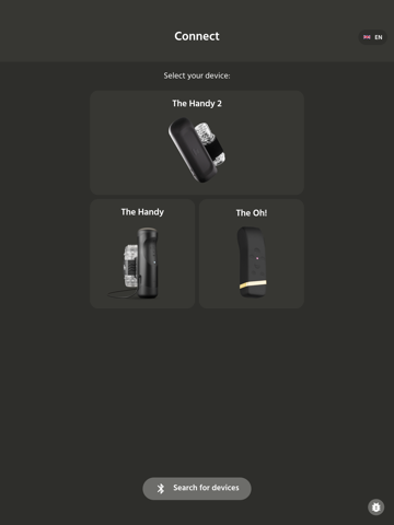 Handy Onboarding screenshot 3