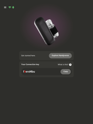 Handy Onboarding screenshot 4