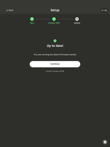 Handy Onboarding screenshot 2