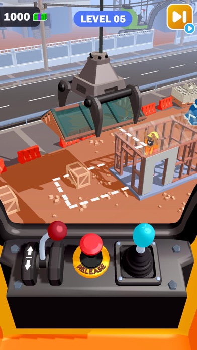 Handyman! 3D screenshot 1