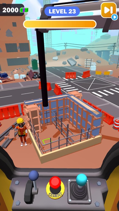 Handyman! 3D screenshot 2