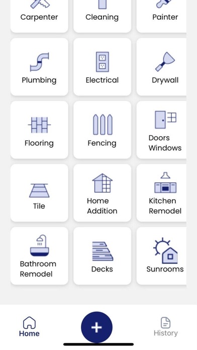 HandyManPro screenshot 3