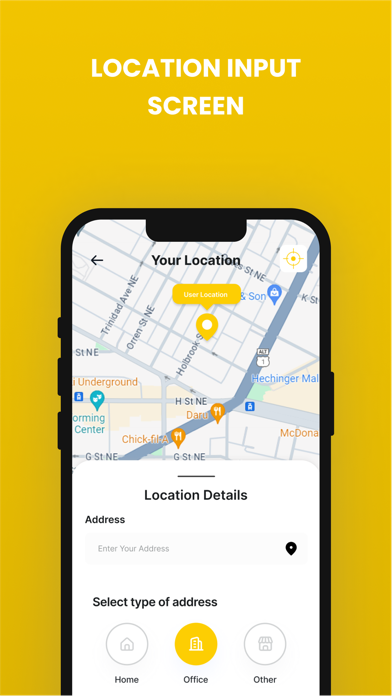 HandyNow screenshot 4