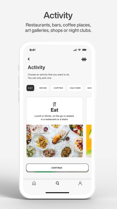 Hani: Your Lifestyle Assistant screenshot 4
