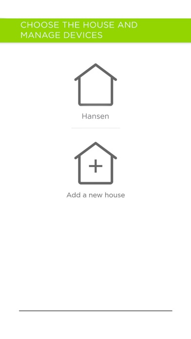 Hansen Ventilation screenshot 1