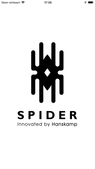 Hanskamp Spider screenshot 4