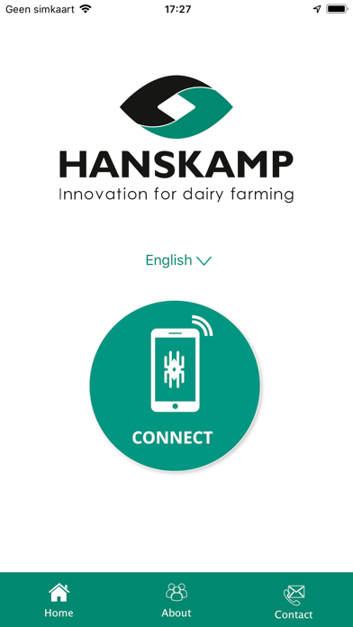 Hanskamp Spider screenshot 1