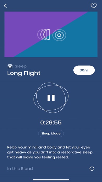 Hapbee Sleep & Health Wearable screenshot 2