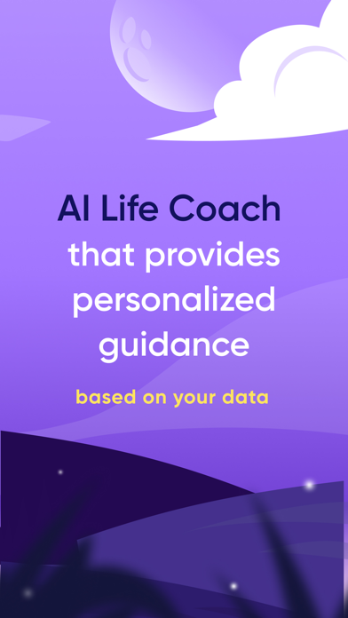 Hapday - AI Life Coach screenshot 9