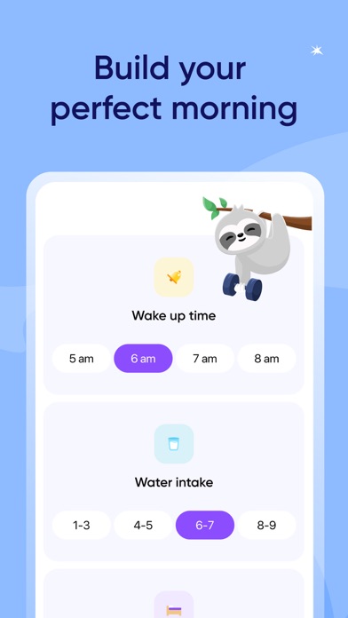 Hapday - AI Life Coach screenshot 7
