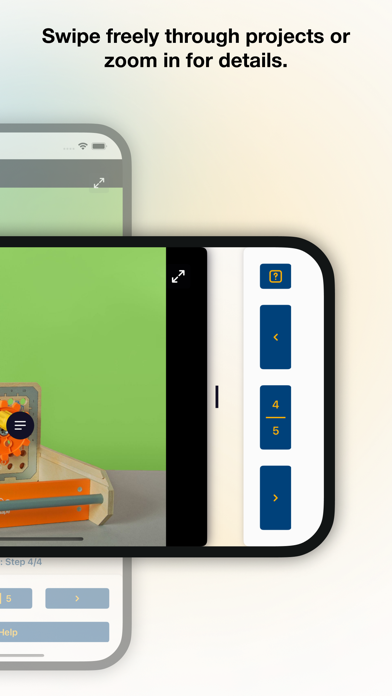 Hape Junior Inventor screenshot 2