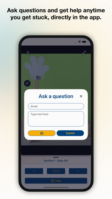 Hape Junior Inventor screenshot 1