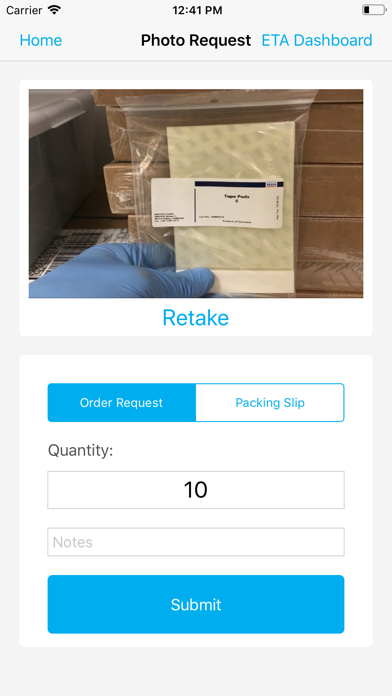 HappiApp screenshot 3