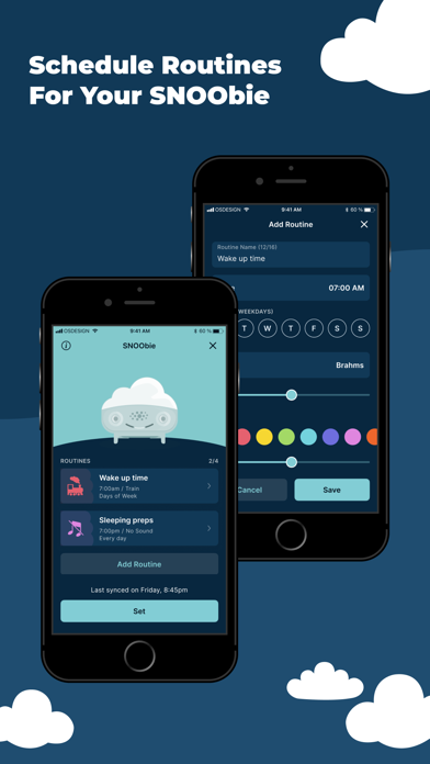 Happiest Baby, makers of SNOO screenshot 1