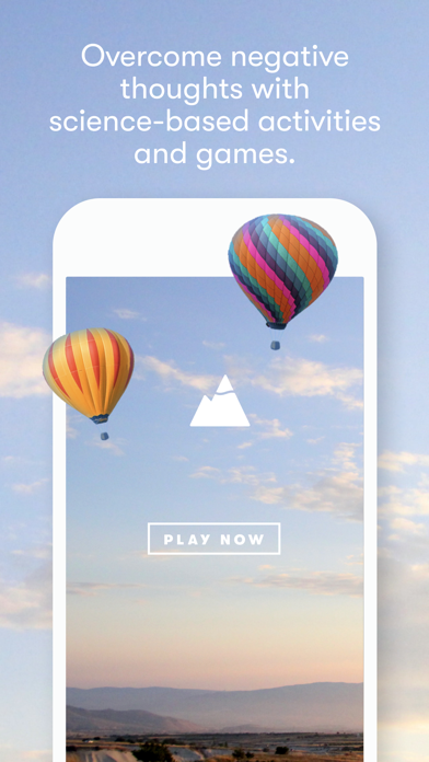 Happify: for Stress & Worry screenshot 5
