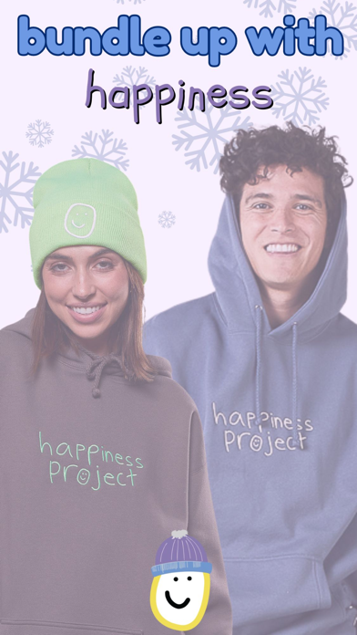 Happiness Project screenshot 6