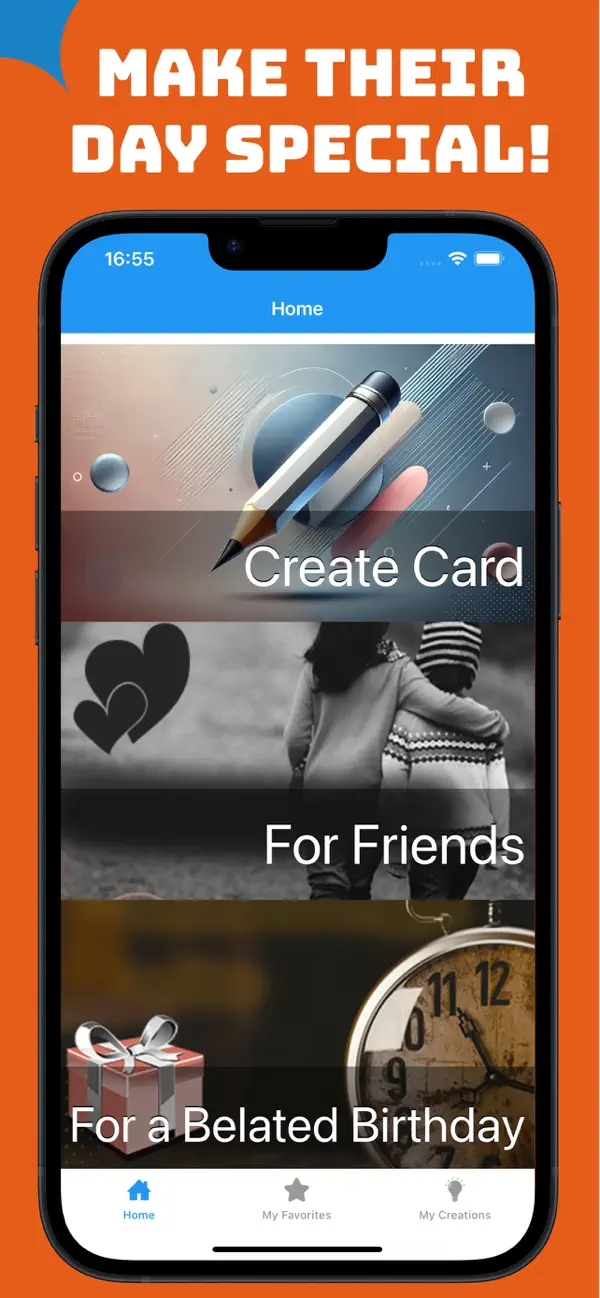 Happy Birthday Quotes & Wishes screenshot 5