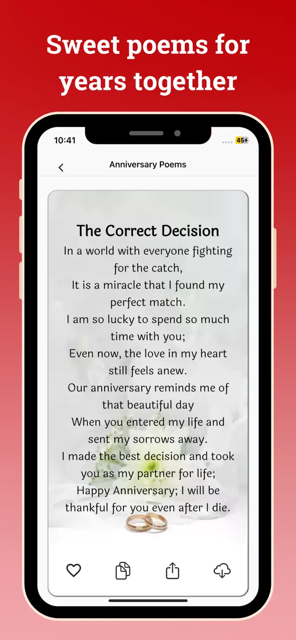 Happy Birthday Wishes & Quotes screenshot 3