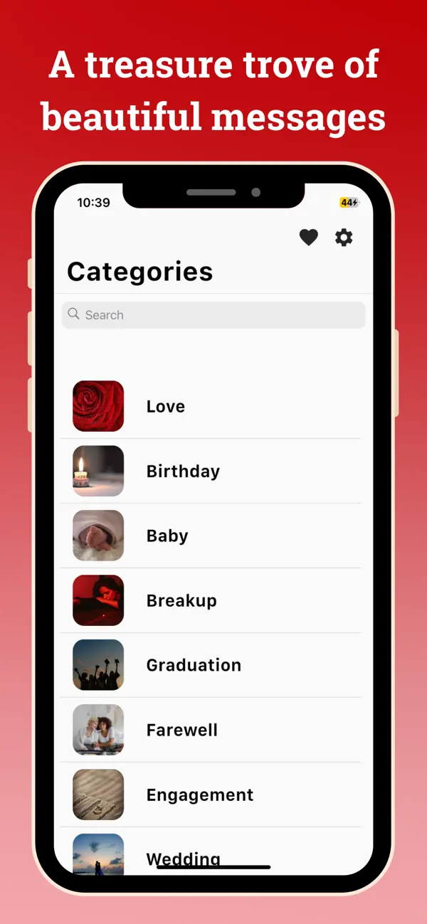 Happy Birthday Wishes & Quotes screenshot 6