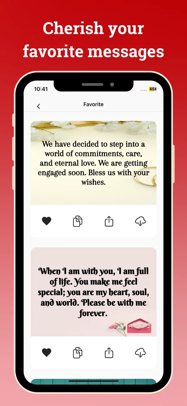 Happy Birthday Wishes & Quotes screenshot 4