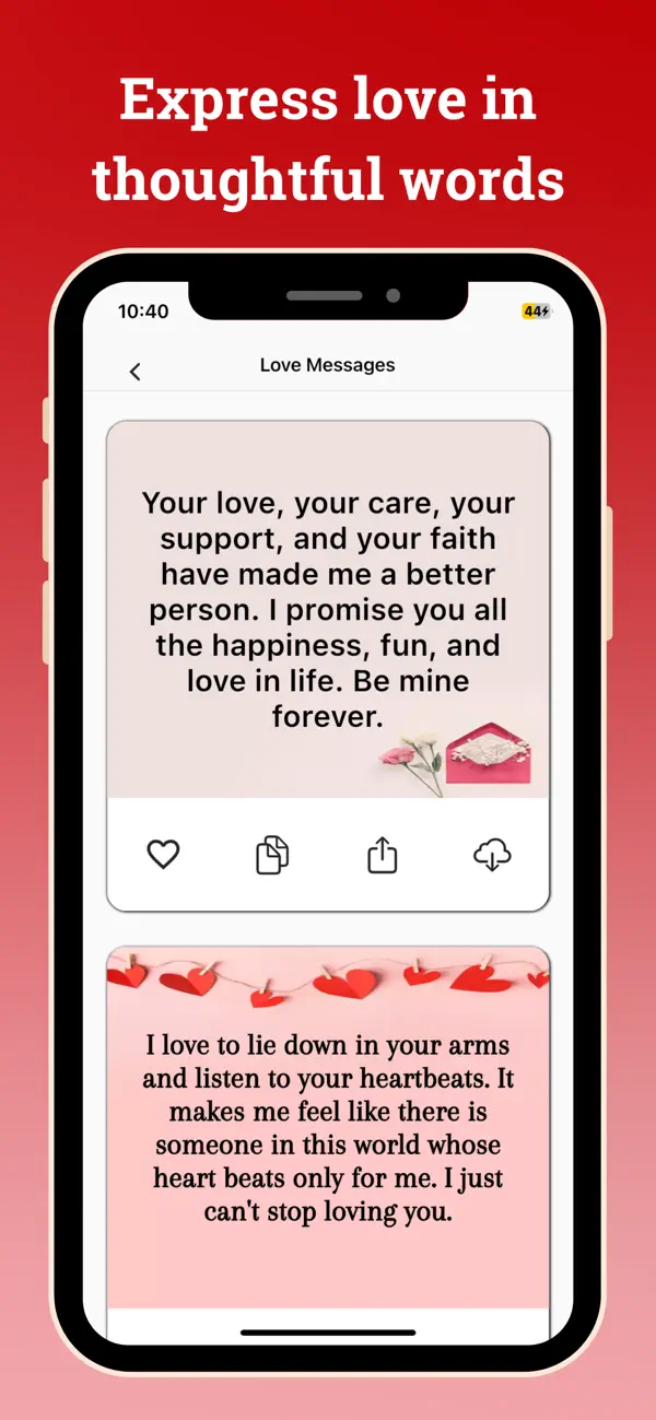 Happy Birthday Wishes & Quotes screenshot 5