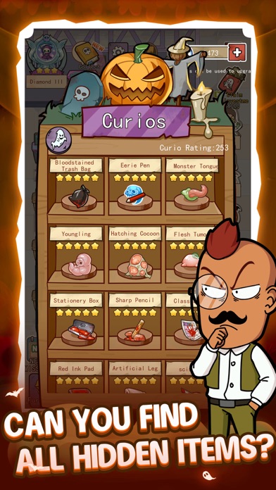 Happy Escape Tycoon:Idle Games screenshot 3