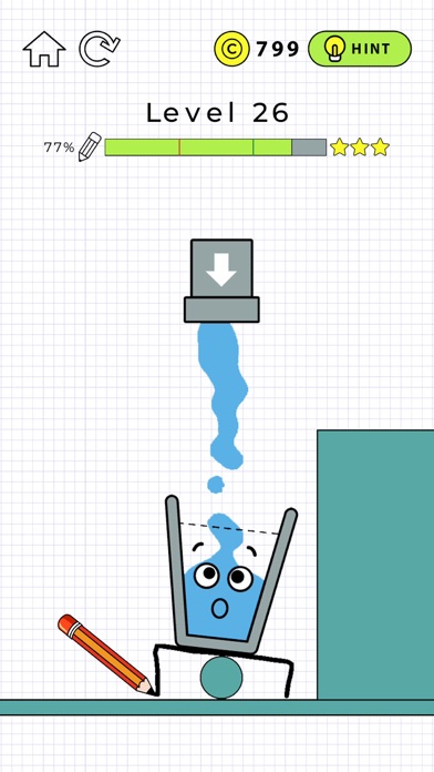 Happy Glass screenshot 2
