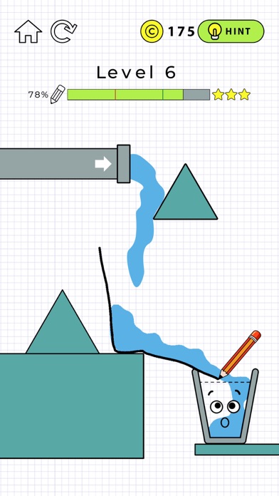 Happy Glass screenshot 4