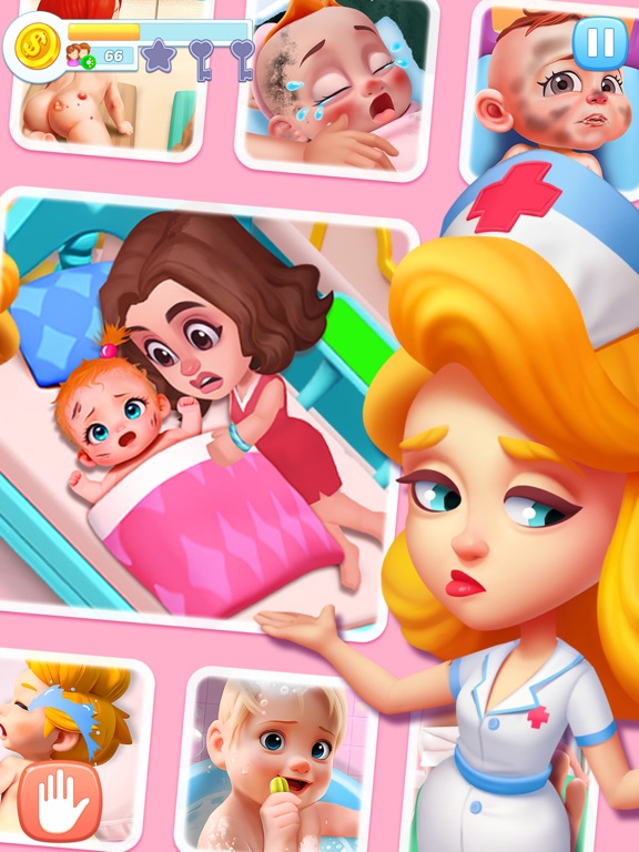 Happy Hospital®: ASMR Game screenshot 10