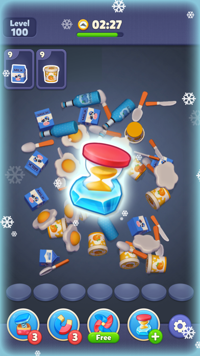 Happy Match 3D - Find Game screenshot 1