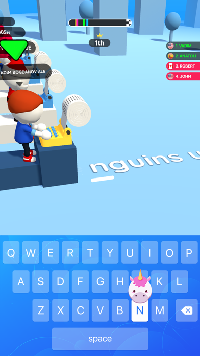 Happy Printer screenshot 7