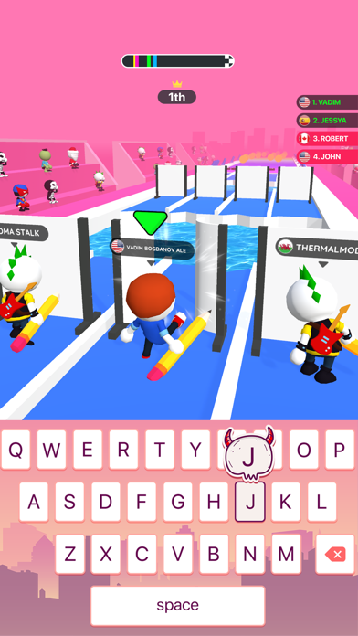 Happy Printer screenshot 3