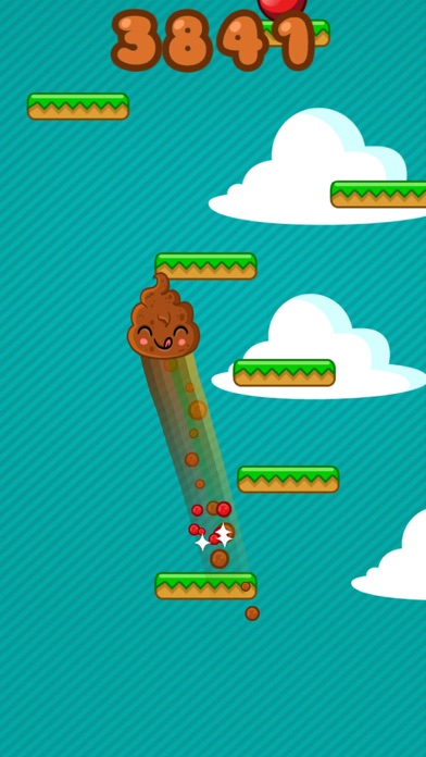 Happy Pudding Jump screenshot 4
