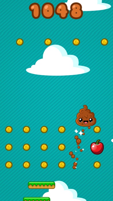 Happy Pudding Jump screenshot 5