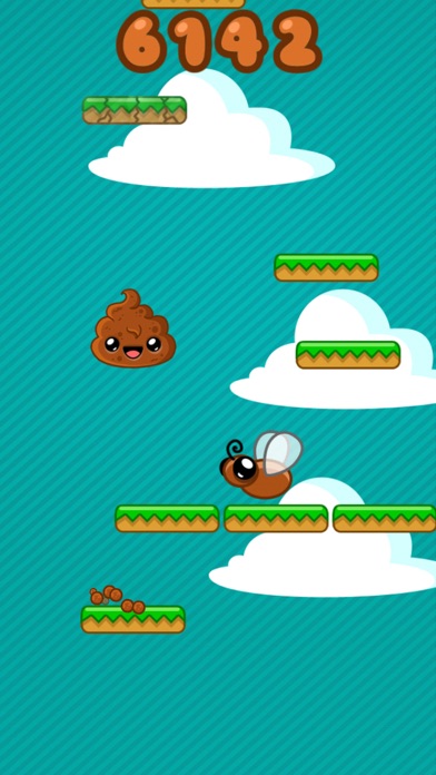 Happy Pudding Jump screenshot 2